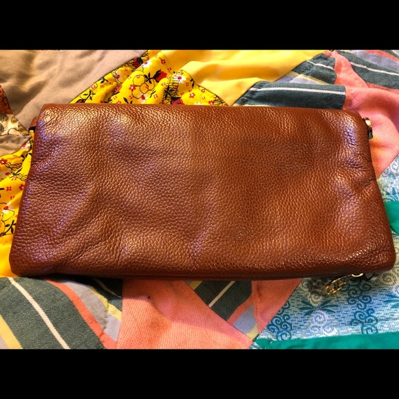 Tory Burch Wallet Leather - Picture 4 of 6
